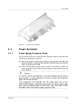 Предварительный просмотр 27 страницы FiberHome AN5116-06B Hardware Description