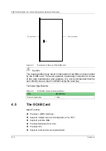 Предварительный просмотр 46 страницы FiberHome AN5116-06B Hardware Description