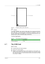 Предварительный просмотр 51 страницы FiberHome AN5116-06B Hardware Description