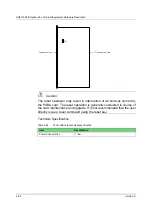 Предварительный просмотр 58 страницы FiberHome AN5116-06B Hardware Description