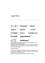 Preview for 5 page of FiberHome AN5506-04-A User Manual