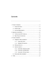 Preview for 11 page of FiberHome AN5506-04-A User Manual