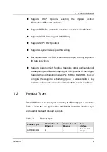 Preview for 19 page of FiberHome AN5506-04-A User Manual