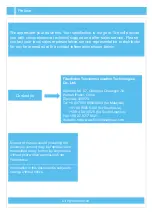 Preview for 3 page of FiberHome AN5516-04 Quick Installation Manual