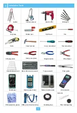 Preview for 7 page of FiberHome AN5516-04 Quick Installation Manual