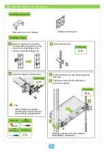 Предварительный просмотр 14 страницы FiberHome AN5516-04 Quick Installation Manual