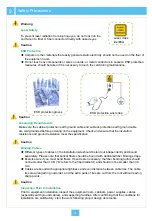 Preview for 4 page of FiberHome AN6000-15 Quick Installation Manual