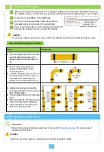 Preview for 22 page of FiberHome AN6000-15 Quick Installation Manual