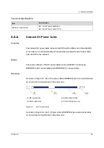 Предварительный просмотр 63 страницы FiberHome AN6000-17 Hardware Description