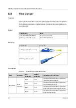 Предварительный просмотр 70 страницы FiberHome AN6000-17 Hardware Description