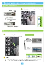 Preview for 11 page of FiberHome AN6000-7 Quick Installation Manual