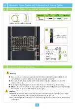 Preview for 15 page of FiberHome AN6000-7 Quick Installation Manual