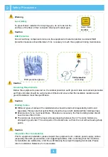 Preview for 3 page of FiberHome AN6001-G16 Manual