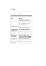 Preview for 7 page of FiberHome CiTRANS 650 U3 Product Description