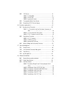 Preview for 13 page of FiberHome CiTRANS 650 U3 Product Description