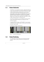 Preview for 16 page of FiberHome CiTRANS 650 U3 Product Description