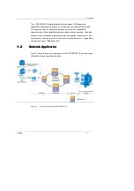 Preview for 17 page of FiberHome CiTRANS 650 U3 Product Description