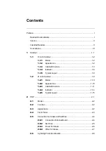 Preview for 11 page of FiberHome CiTRANS R820 Hardware Description