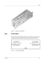 Preview for 39 page of FiberHome CiTRANS R820 Hardware Description