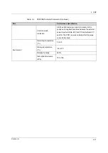 Preview for 47 page of FiberHome CiTRANS R820 Hardware Description