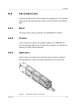 Preview for 55 page of FiberHome CiTRANS R820 Hardware Description