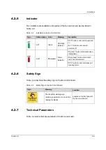 Preview for 57 page of FiberHome CiTRANS R820 Hardware Description