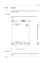 Preview for 63 page of FiberHome CiTRANS R820 Hardware Description