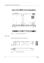 Preview for 64 page of FiberHome CiTRANS R820 Hardware Description