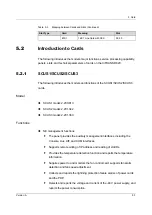 Preview for 67 page of FiberHome CiTRANS R820 Hardware Description