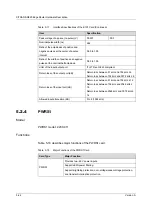 Preview for 82 page of FiberHome CiTRANS R820 Hardware Description