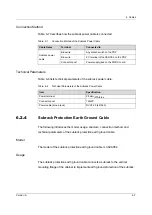 Preview for 91 page of FiberHome CiTRANS R820 Hardware Description