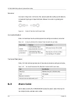 Preview for 92 page of FiberHome CiTRANS R820 Hardware Description