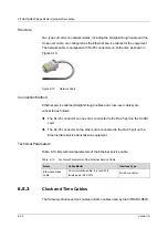 Preview for 100 page of FiberHome CiTRANS R820 Hardware Description