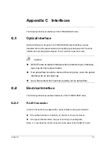 Preview for 111 page of FiberHome CiTRANS R820 Hardware Description