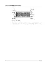 Preview for 114 page of FiberHome CiTRANS R820 Hardware Description