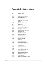 Preview for 119 page of FiberHome CiTRANS R820 Hardware Description