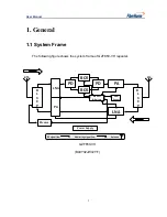 Preview for 6 page of FiberHome GZF850-VH User Manual