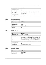 Preview for 13 page of FiberHome HG6143D Product Manual