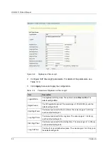 Preview for 62 page of FiberHome HG6143D Product Manual