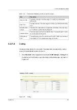 Preview for 63 page of FiberHome HG6143D Product Manual