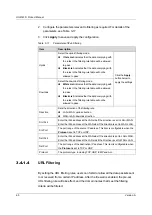 Preview for 68 page of FiberHome HG6143D Product Manual