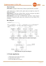 Предварительный просмотр 4 страницы FiberLabs OTM-1550L Operating Manual