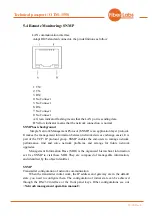 Предварительный просмотр 21 страницы FiberLabs OTM-1550L Operating Manual