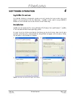 Preview for 8 page of FiberLamp FL210 Operation Manual