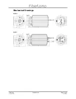 Preview for 21 page of FiberLamp FL210 Operation Manual