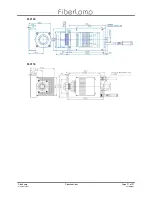 Preview for 22 page of FiberLamp FL210 Operation Manual