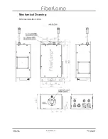 Предварительный просмотр 19 страницы FiberLamp FL5600 Operation Manuals