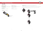Предварительный просмотр 2 страницы Fiberli CEP Installation Manual