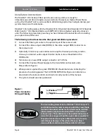 Preview for 6 page of Fiberlink 3353 Series User Manual