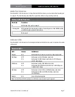 Preview for 7 page of Fiberlink 3353 Series User Manual